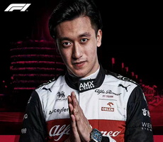 2022F1揭幕战巴林站比赛精选